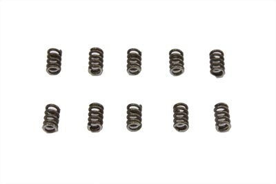 Eastern Carburetor Stop Screw Spring