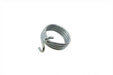 Eastern Zinc Plated Brake Pedal Spring