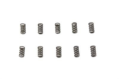 Eastern Carburetor Throttle Stop Screw Spring