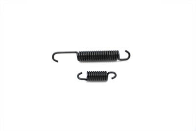 V-Twin Manufacturing Rear Hydraulic Brake Shoe Springs