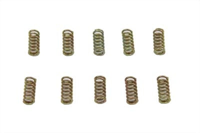 Eastern Carburetor Throttle Stop Screw Spring