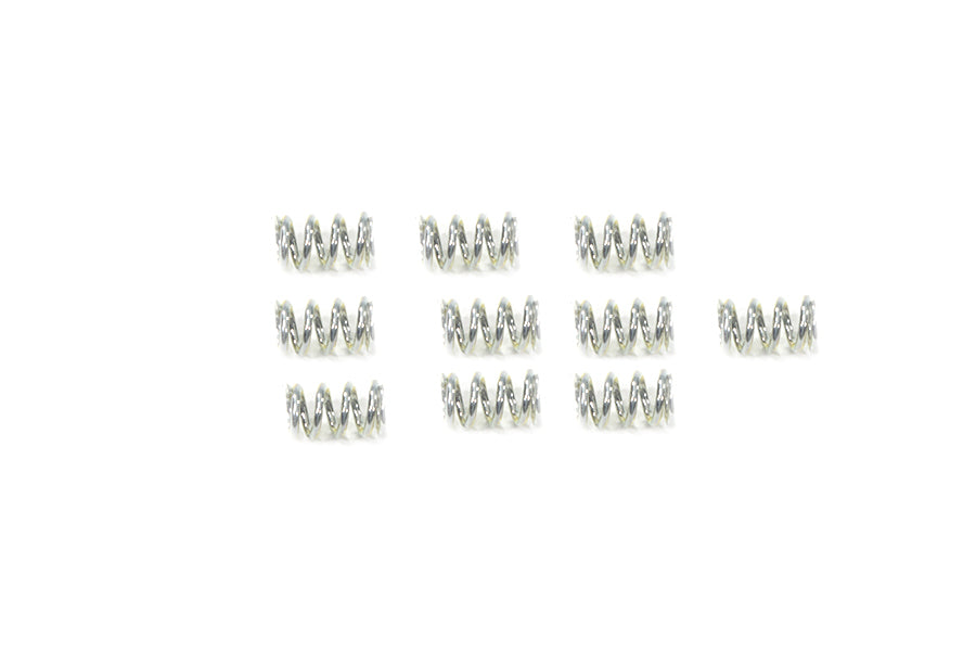V-Twin Manufacturing Carburetor Lever Screw Spring