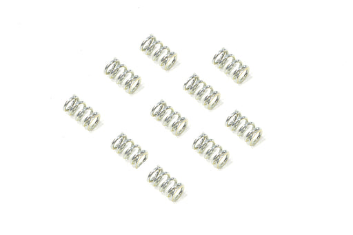 V-Twin Manufacturing Carburetor Lever Screw Spring - additional view 2