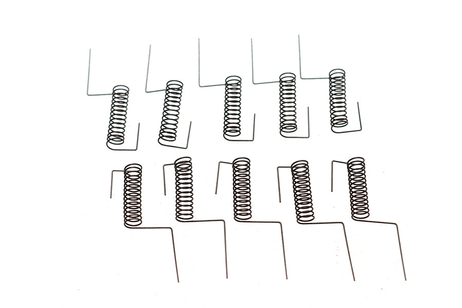 Eastern Carburetor Float Pin Spring
