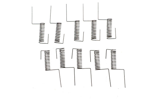 Eastern Carburetor Float Pin Spring - additional view 2