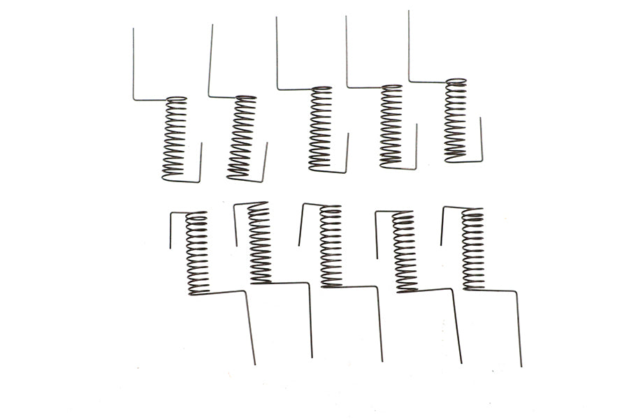 Eastern Carburetor Float Pin Spring - additional view 2