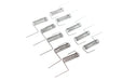 Eastern Carburetor Float Pin Spring - additional view 3