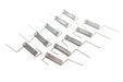 Eastern Carburetor Float Pin Spring - additional view 4