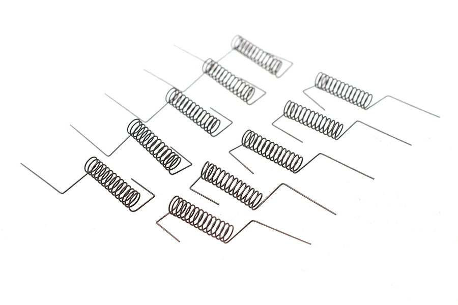 Eastern Carburetor Float Pin Spring - additional view 4