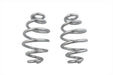 V-Twin Manufacturing Chrome 4 Seat Spring Set