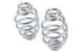V-Twin Manufacturing Chrome 4 Seat Spring Set - additional view 4