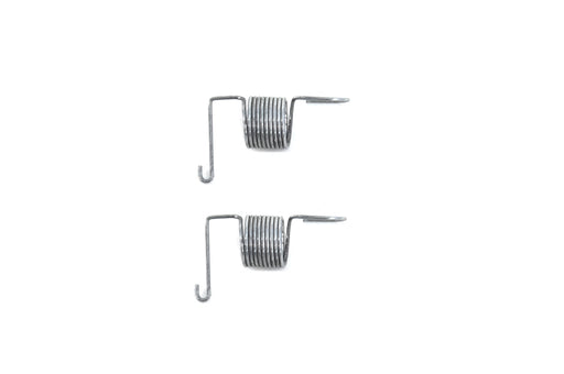 V-Twin Manufacturing Silver Ignition Heavy Advance Weight Springs