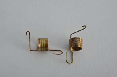 V-Twin Manufacturing Gold Ignition Severe Duty Advance Weight Springs - additional view 2