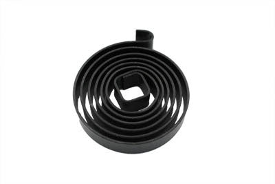 V-Twin Manufacturing Kick Starter Spring Black - additional view 2
