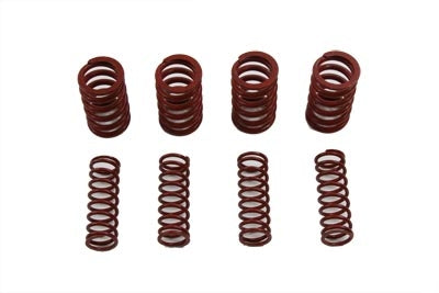 Andrews High Lift Valve Springs