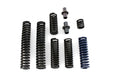 V-Twin Manufacturing Heavy Duty Seat Post Spring Set - additional view 2