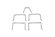 V-Twin Manufacturing Side Spring for Headlamp Door