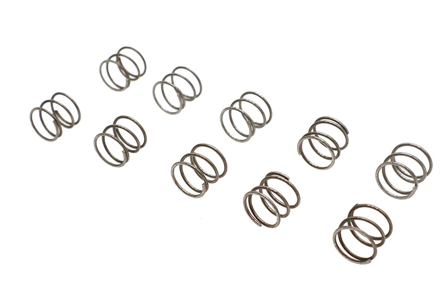 V-Twin Manufacturing Clutch Adjuster Spring - additional view 3