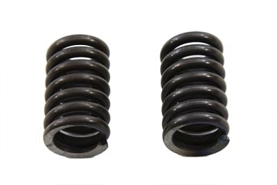 V-Twin Manufacturing 39mm Fork Damper Tube Spring Set