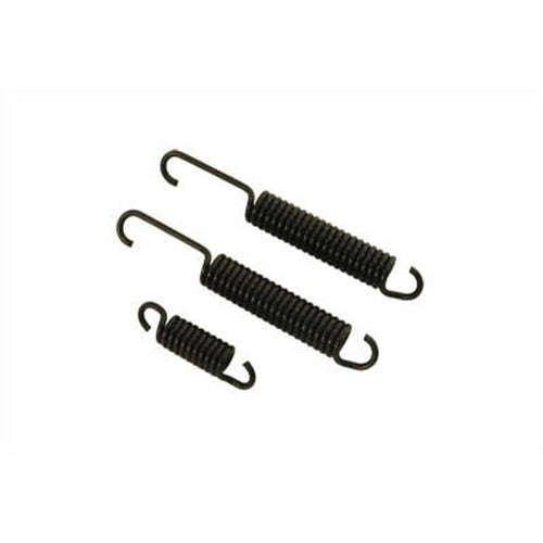 Hydraulic Rear Brake Shoe Springs - V-Twin 13-9260
