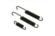 V-Twin Manufacturing Hydraulic Rear Brake Shoe Springs
