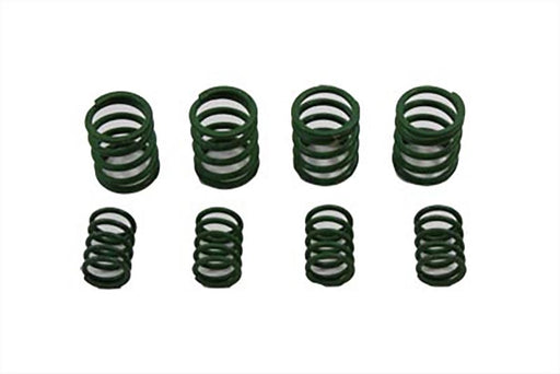 V-Twin Manufacturing Valve Spring Set