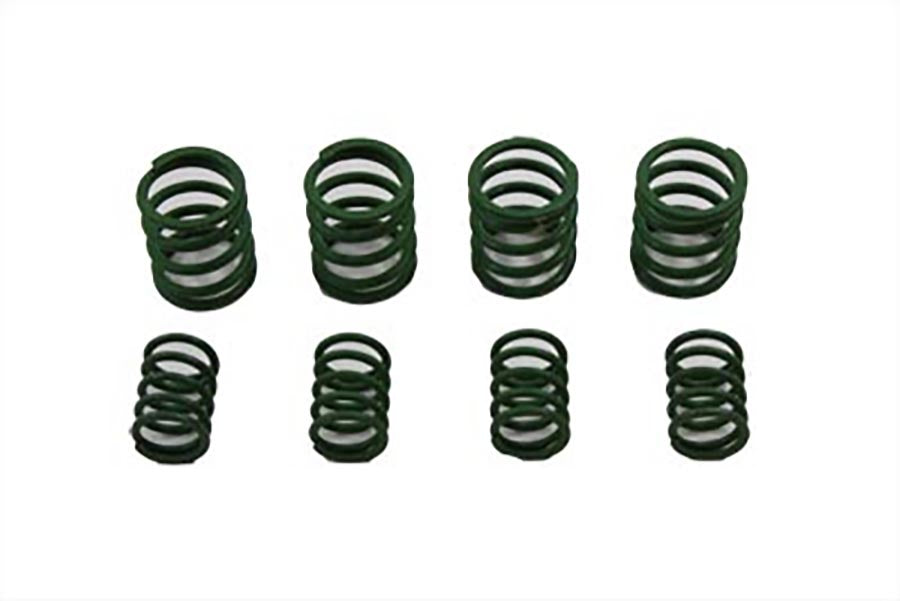 V-Twin Manufacturing Valve Spring Set