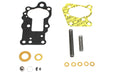 V-Twin Manufacturing Oil Pump Hardware & Gasket Kit