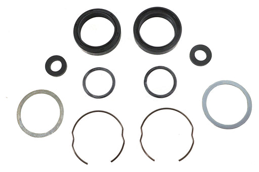 V-Twin Manufacturing Fork Seal Set - additional view 2