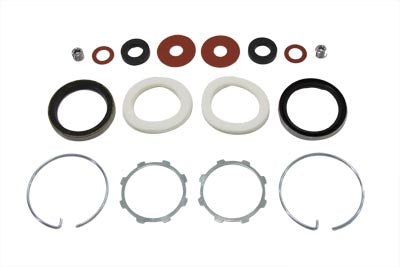 V-Twin Manufacturing Fork Seal Rebuilding Kit