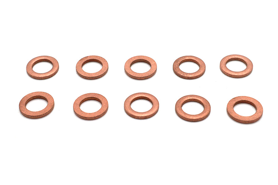 V-Twin Manufacturing Damper Tube Washer
