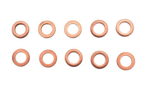 V-Twin Manufacturing Damper Tube Washer - additional view 2