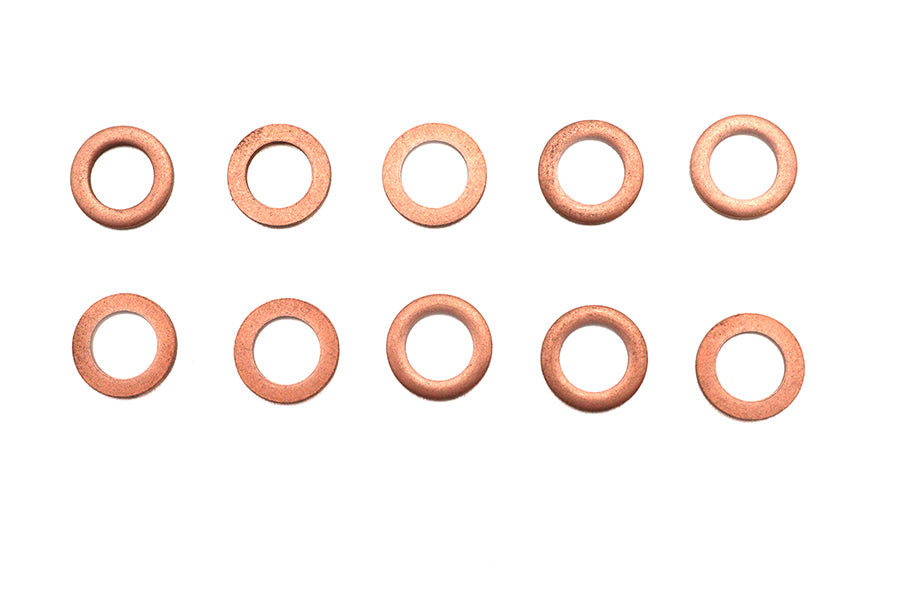 V-Twin Manufacturing Damper Tube Washer - additional view 2