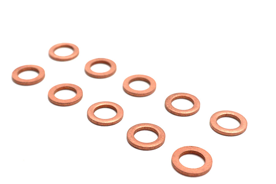 V-Twin Manufacturing Damper Tube Washer - additional view 3