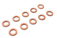 V-Twin Manufacturing Damper Tube Washer - additional view 4