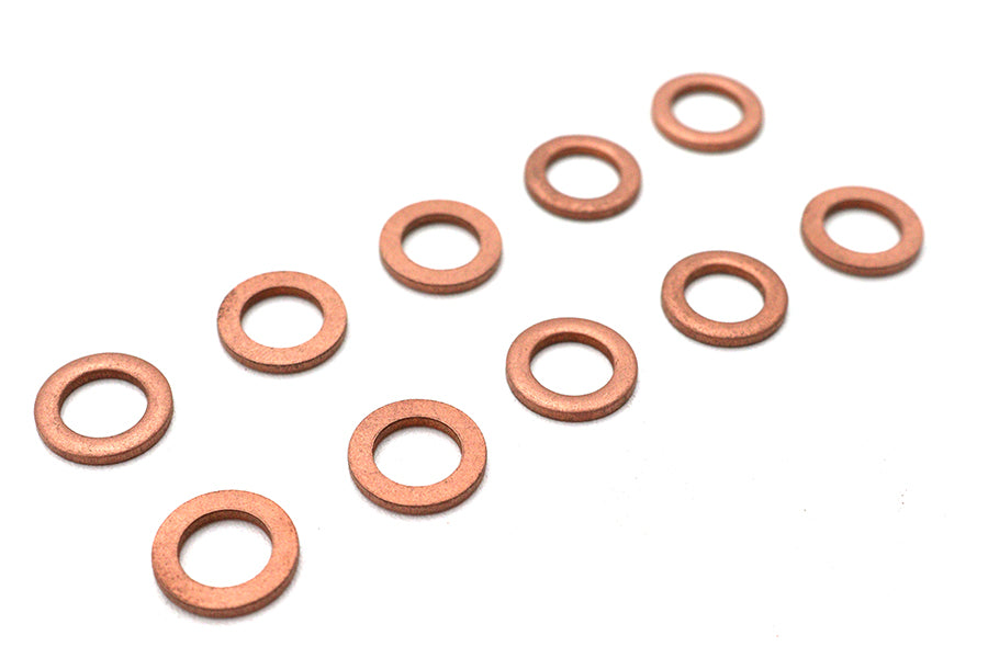 V-Twin Manufacturing Damper Tube Washer - additional view 4