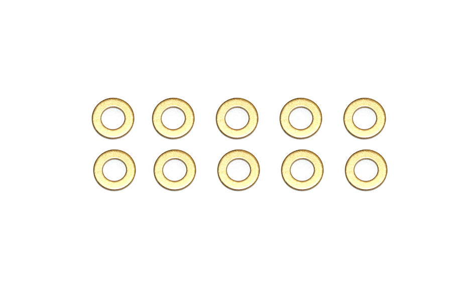 Eastern Oil Pump Adjuster Screw Gasket - additional view 2