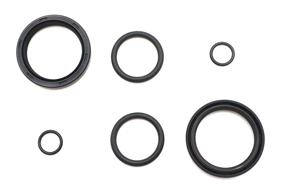 James Fork Seal Kit - additional view 2