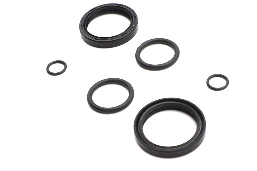 James Fork Seal Kit - additional view 3