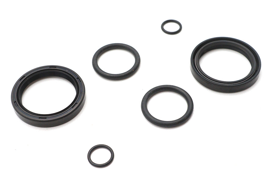James Fork Seal Kit - additional view 4
