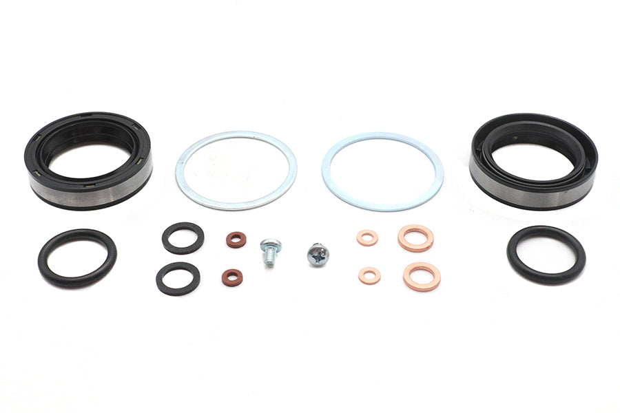 James Fork Seal Kit