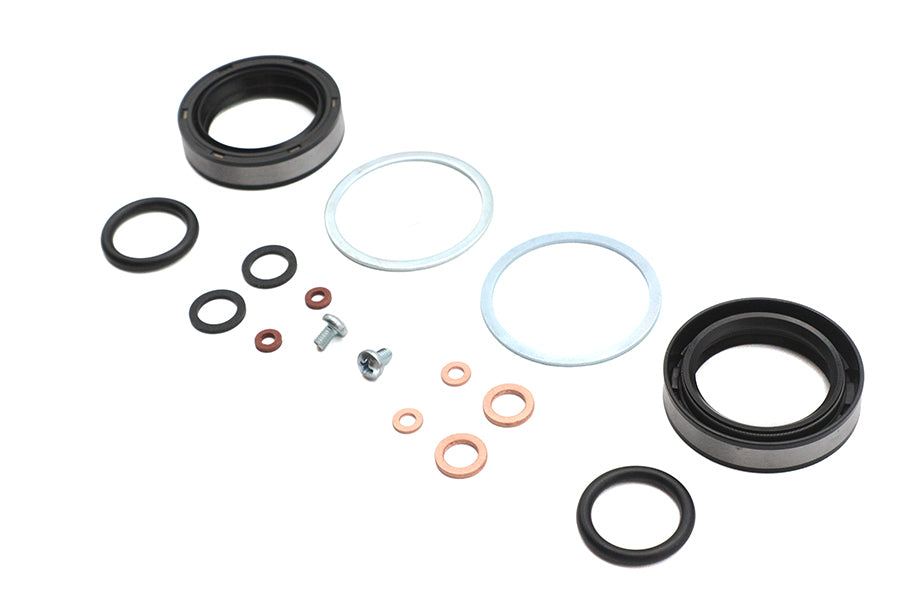 James Fork Seal Kit - additional view 3