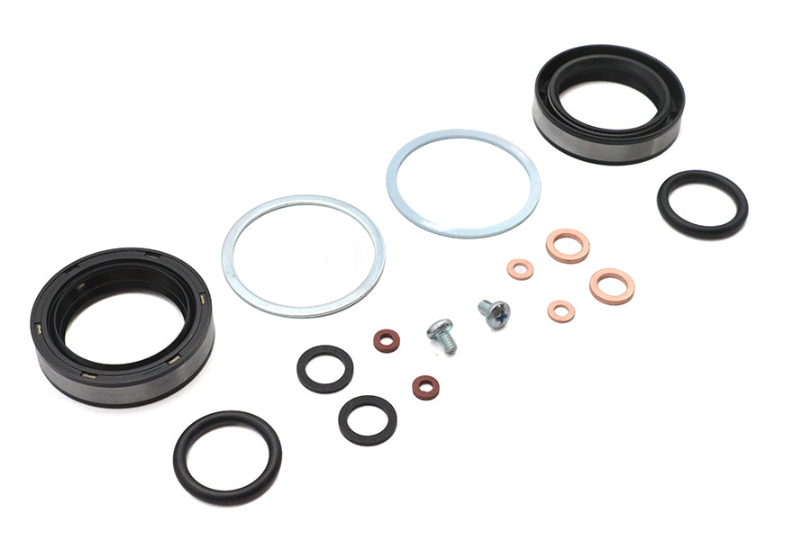 James Fork Seal Kit - additional view 4