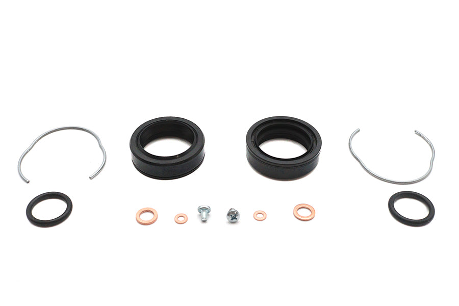 James Fork Seal Kit