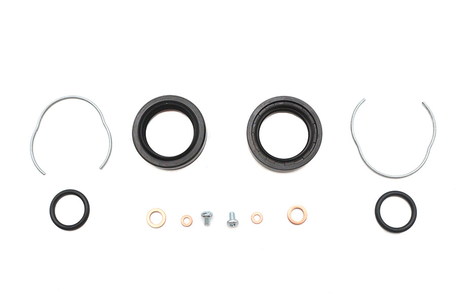 James Fork Seal Kit - additional view 2
