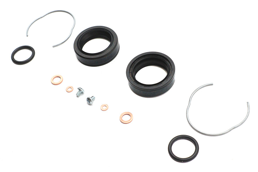 James Fork Seal Kit - additional view 3