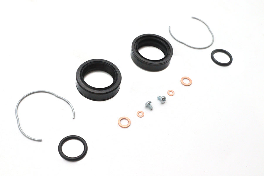 James Fork Seal Kit - additional view 4