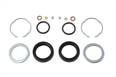 James Fork Seal Kit