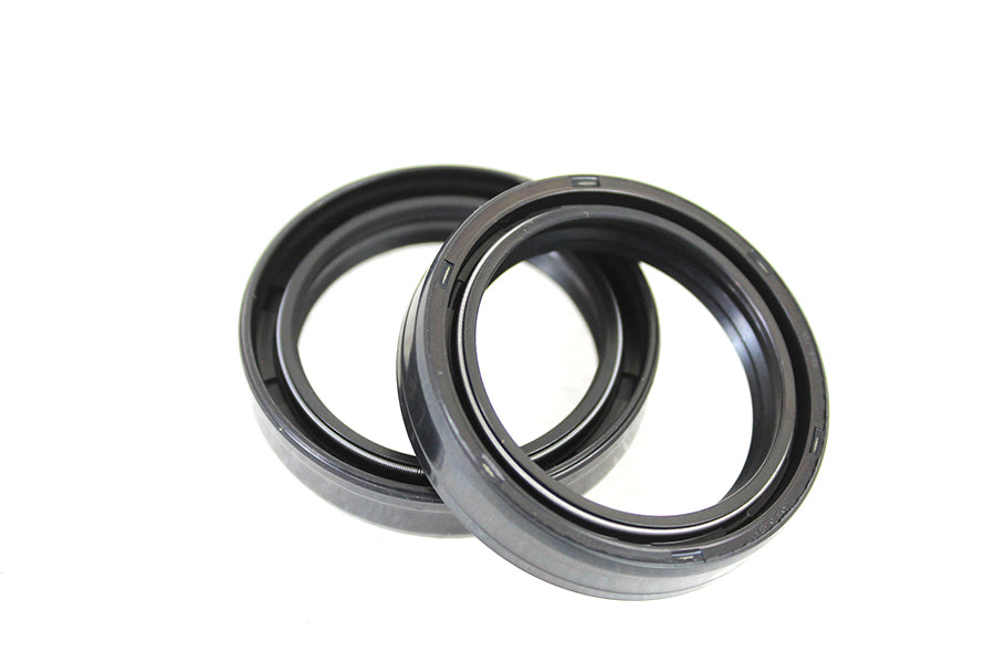 V-Twin Manufacturing Fork Seal Set - additional view 2