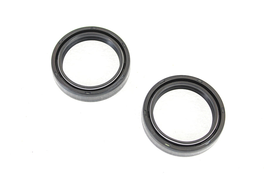 V-Twin Manufacturing Fork Seal Set - additional view 3
